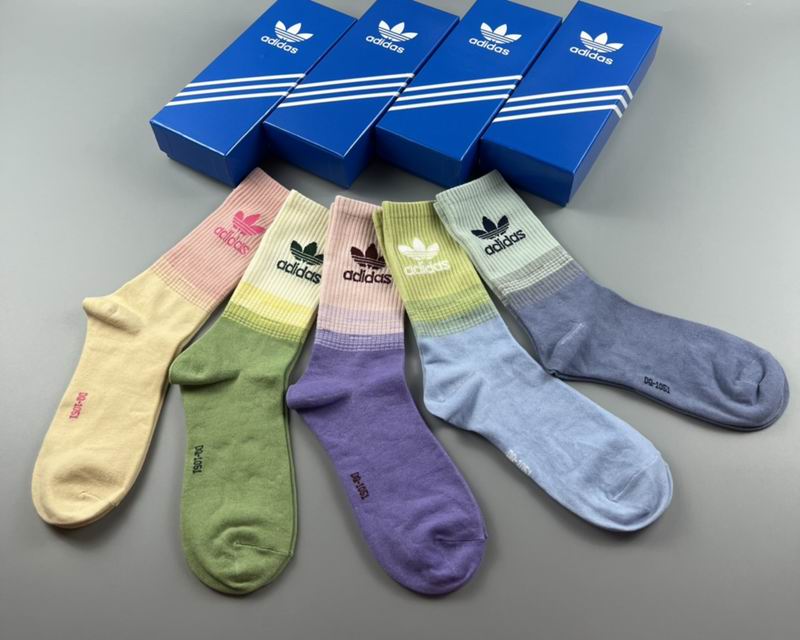 Adidas socks 14